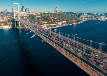 İstanbul Maratonu