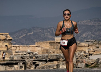 Lykos Yarı Maratonu