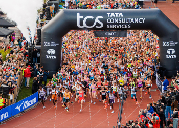 Amsterdam Maratonu